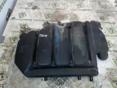Peça sobressalente para automóvel em segunda mão depósito de expansão por man m 2000 l/m 2000 m 14.xxx e2 fsa mls 14.224 e 2 larga distancia referências oem iam 