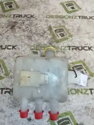 Pezzo di ricambio per auto di seconda mano serbatoio liquido freni per nissan cabstar e cabina simple cabina individual riferimenti oem iam   