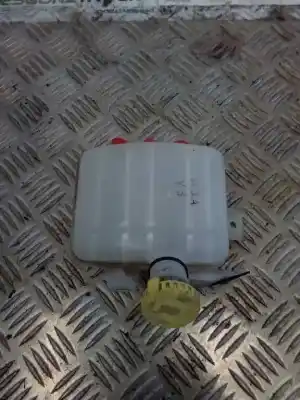 Pezzo di ricambio per auto di seconda mano serbatoio liquido freni per nissan cabstar e cabina simple cabina individual riferimenti oem iam   