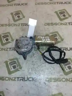 Second-hand car spare part right front window motor for iveco stralis (as) fsa t / fp lt 4x2 gran espacio oem iam references 21316741744  24v