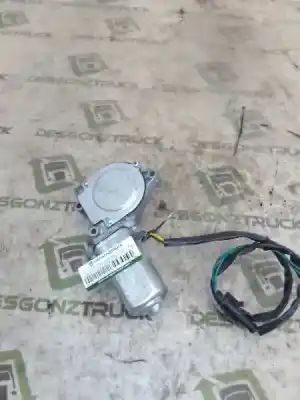 Second-hand car spare part LEFT FRONT WINDOW MOTOR for IVECO EUROSTAR (LD)  OEM IAM references 2131688  