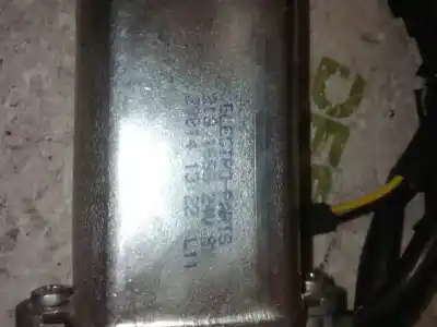 Pezzo di ricambio per auto di seconda mano motore alzacristalli anteriore sinistro per iveco stralis (as) fsa t / fp lt 4x2 gran espacio riferimenti oem iam 2131688   Pezzo di ricambio per auto di seconda mano motore alzacristalli anteriore sinistro per iveco stralis (as) fsa t / fp lt 4x2 gran espacio riferimenti oem iam 2131688
