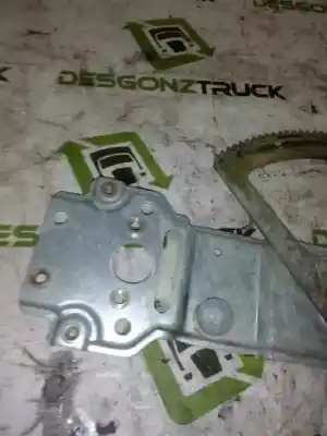 Second-hand car spare part passenger side right window regulator for man f2000 evolution f 2000 fg  flc gran espacio oem iam references   