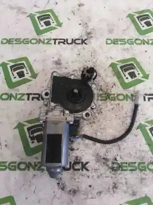 Peça sobressalente para automóvel em segunda mão motor elevador vidro dianteiro esquerdo por scania serie p/g/r (c-clase) fsa r500 (4x2) largura mediana cr 16 referências oem iam 1442292  