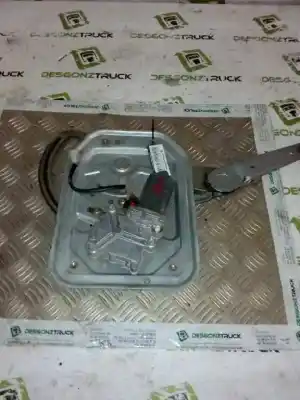 Second-hand car spare part Passenger Side Right Window Regulator for SCANIA SERIE 4 (P/R 124 L) FSA 470 (4X2) E3 Largo CR 19 Topline OEM IAM references   