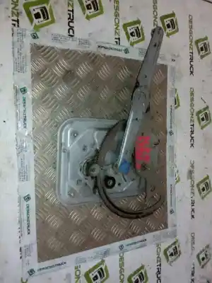 Pezzo di ricambio per auto di seconda mano alzacristalli anteriore destro per scania serie 4 (p/r 124 l) fsa 470 (4x2) e3 largo cr 19 topline riferimenti oem iam   