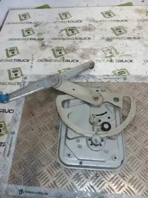 Pezzo di ricambio per auto di seconda mano alzacristalli anteriore destro per scania serie p/g/r (l-clase) fsa r620 (4x2) largo cr 19 a riferimenti oem iam   
