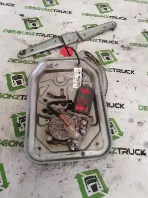 Pezzo di ricambio per auto di seconda mano alzacristalli anteriore destro per scania serie 4 (p/r 144 l) 14.2 diesel riferimenti oem iam 