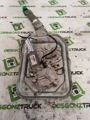 Pezzo di ricambio per auto di seconda mano alzacristalli anteriore sinistro per scania serie 4 (p/r 144 l) 14.2 diesel riferimenti oem iam 