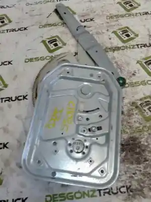 Pezzo di ricambio per auto di seconda mano alzacristalli anteriore sinistro per scania serie p/g/r (c-clase) fsa r500 (4x2) largura mediana cr 16 riferimenti oem iam   