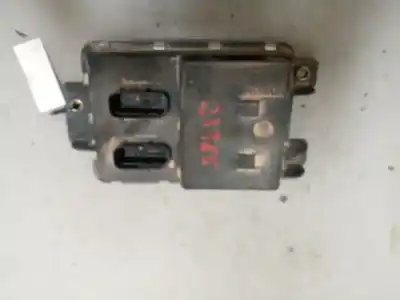 Pièce détachée automobile d'occasion Module électronique pour IVECO STRALIS (AD/AT) 11.1 Diesel Références OEM IAM 504280976 SW21.2 