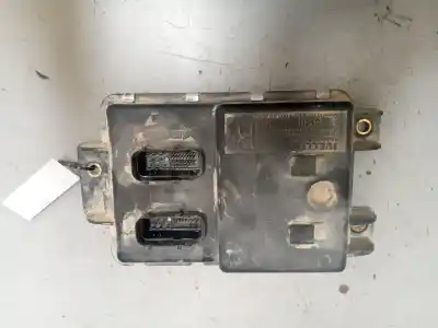 Pièce détachée automobile d'occasion Module électronique pour IVECO STRALIS (AD/AT) 11.1 Diesel Références OEM IAM 504280976 SW21.2 
