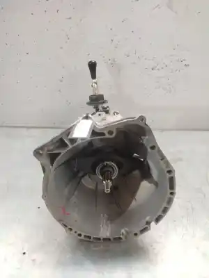 Pièce détachée automobile d'occasion boîte de vitesses pour bmw serie 3 berlina (e46) 318i références oem iam 14342929