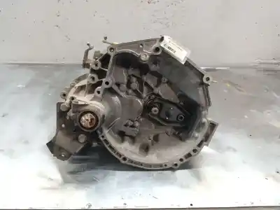 Second-hand car spare part gearbox for citroen c3 1.4 oem iam references 20cq09