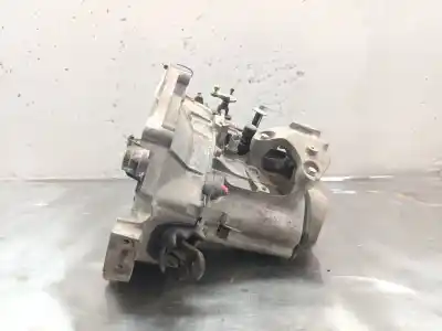 Second-hand car spare part gearbox for citroen c3 1.4 oem iam references 20cq09  