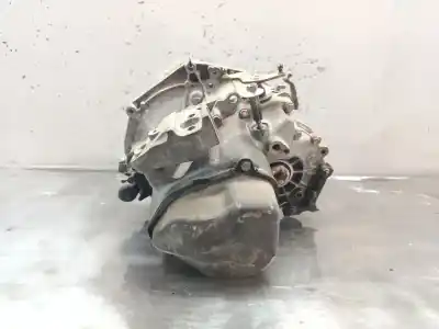 Second-hand car spare part gearbox for citroen c3 1.4 oem iam references 20cq09  