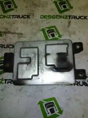 Second-hand car spare part electronic module for iveco stralis (as) fsa t/fp lt 4x2 gran espacio oem iam references 504280976  sw20.2