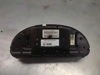 Second-hand car spare part Dashboard for BMW X5 (E53) 3.0d OEM IAM references 62116923083  