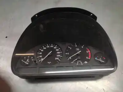 Peça sobressalente para automóvel em segunda mão quadrante por bmw x5 (e53) 3.0d referências oem iam 62116923083  