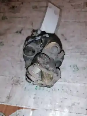 Pezzo di ricambio per auto di seconda mano collegamento dello sterzo per ford transit combi ´06 ft 350 l trend riferimenti oem iam yc153c662ad  