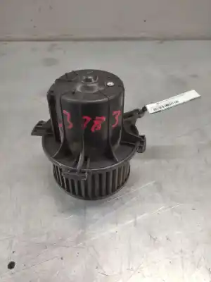 İkinci el araba yedek parçası ISITMA FANI için CITROEN XSARA PICASSO  OEM IAM referansları B9506  