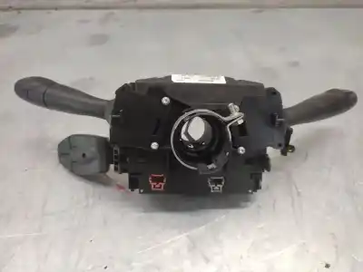 Second-hand car spare part multifunction switch for peugeot 207 urban oem iam references 96657288xt  