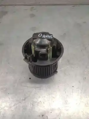 Pièce détachée automobile d'occasion ventilateur de chauffage pour peugeot 207 urban références oem iam 