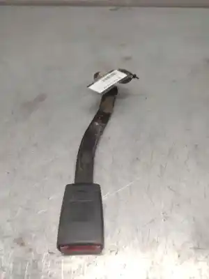 Peça sobressalente para automóvel em segunda mão cinto de segurança dianteiro esquerdo por citroen c3 1.4 hdi exclusive referências oem iam   