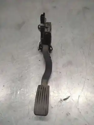 Pièce détachée automobile d'occasion potentiomètre à pédale pour peugeot 207 urban références oem iam 9681844080
