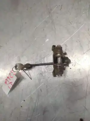 Peça sobressalente para automóvel em segunda mão esticador de porta por citroen c3 1.4 referências oem iam   