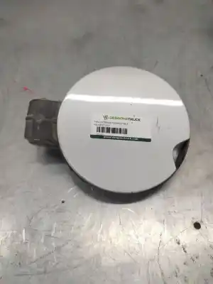 Pièce détachée automobile d'occasion bouchon de carburant extérieur pour peugeot 207 urban références oem iam 