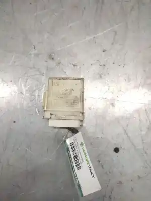 Peça sobressalente para automóvel em segunda mão CAIXA DE PRÉ-AQUECIMENTO por BMW SERIE 3 BERLINA (E46)  Referências OEM IAM 2247664 72RB511 