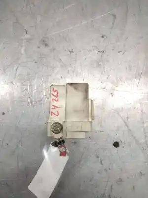 Peça sobressalente para automóvel em segunda mão caixa de pré-aquecimento por bmw serie 3 berlina (e46) 2.0 16v diesel cat referências oem iam 2247664 72rb511 