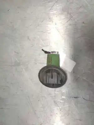 Pezzo di ricambio per auto di seconda mano resistenza al riscaldamento per skoda fabia (6y2/6y3) 1.4 16v riferimenti oem iam   