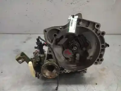 Pezzo di ricambio per auto di seconda mano RIDUTTORE per SEAT AROSA (6H1)  Riferimenti OEM IAM DKG  