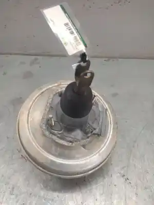 Second-hand car spare part brake servo for bmw serie 7 (e65/e66) 730d oem iam references 34336753817  