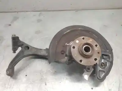 Peça sobressalente para automóvel em segunda mão manga de eixo dianteira direita por skoda superb (3u4) classic referências oem iam 