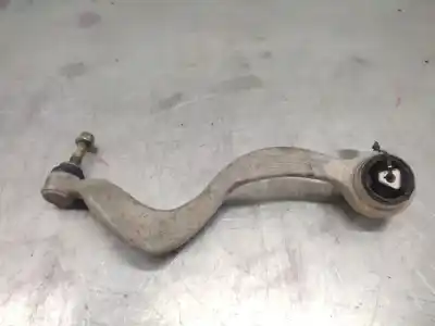 Peça sobressalente para automóvel em segunda mão braço de suspensão inferior dianteiro direito por bmw serie 7 (e65/e66) 730d referências oem iam 