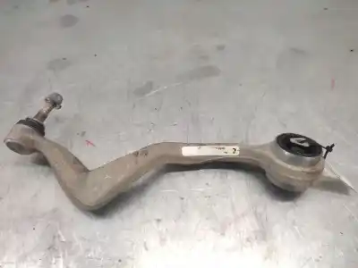Peça sobressalente para automóvel em segunda mão braço de suspensão inferior esquerdo dianteiro por bmw serie 7 (e65/e66) 730d referências oem iam 