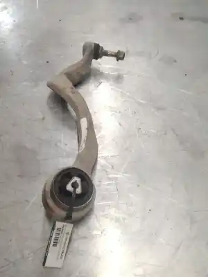 Pezzo di ricambio per auto di seconda mano braccio di sospensione anteriore sinistro inferiore per bmw serie 7 (e65/e66) 730d riferimenti oem iam   