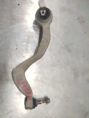 Pezzo di ricambio per auto di seconda mano braccio di sospensione anteriore sinistro inferiore per bmw serie 7 (e65/e66) 730d riferimenti oem iam   