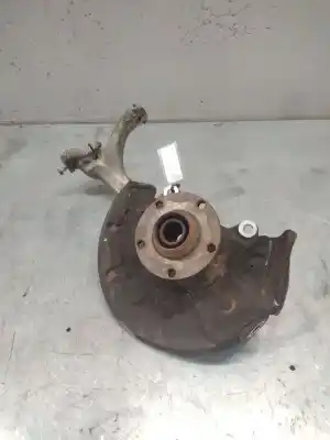 Second-hand car spare part FRONT LEFT KNUCKLE for AUDI A4 BERLINA (8E)  OEM IAM references   