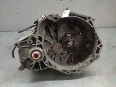 Second-hand car spare part GEARBOX for OPEL ASTRA H BERLINA  OEM IAM references F23  
