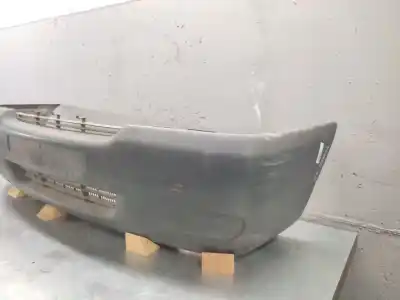 Автозапчастина б/у передній бампер для fiat scudo furgón (220_) 1.9 d посилання на oem iam   