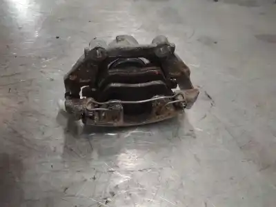 Автозапчасти б/у передний правый тормозной суппорт за seat leon (1m1) 1.9 tdi ссылки oem iam   