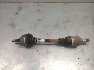 Автозапчасти б/у передняя левая трансмиссия за citroen jumpy furgón (bs_, bt_, by_, bz_) 2.0 hdi 95 ссылки oem iam  Автозапчасти б/у передняя левая трансмиссия за citroen jumpy furgón (bs_, bt_, by_, bz_) 2.0 hdi 95 ссылки oem iam