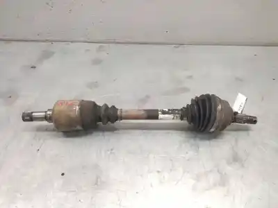 Автозапчасти б/у передняя левая трансмиссия за citroen jumpy furgón (bs_, bt_, by_, bz_) 2.0 hdi 95 ссылки oem iam    Автозапчасти б/у передняя левая трансмиссия за citroen jumpy furgón (bs_, bt_, by_, bz_) 2.0 hdi 95 ссылки oem iam