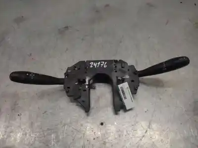 Peça sobressalente para automóvel em segunda mão COMANDOS DE ALAVANCA por CITROEN C5 III (RD_)  Referências OEM IAM 96720502XT  