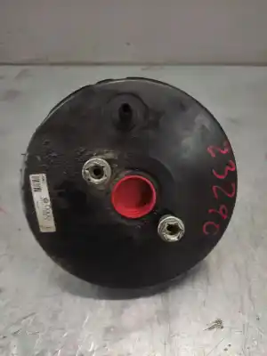 Peça sobressalente para automóvel em segunda mão servo freio por audi a4 berlina (b5) 1.8 referências oem iam 8d0612105g
