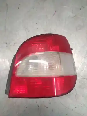 Автозапчастина б/у правий ліхтар для RENAULT SCENIC RX4 (JA0) 1.9 dCi Salomon Посилання на OEM IAM   